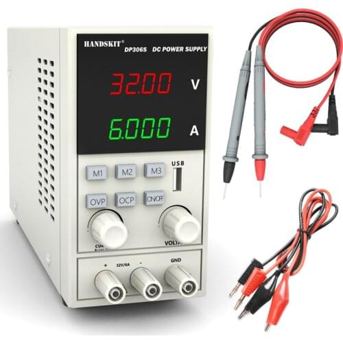 HANDSKIT Surge Protectors