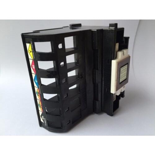 Good Quality PRINT HEAD QY6-0040 Refurbished printhead for Canon F890 F890PD 895PD S820 S820D S830D Printer Accessory