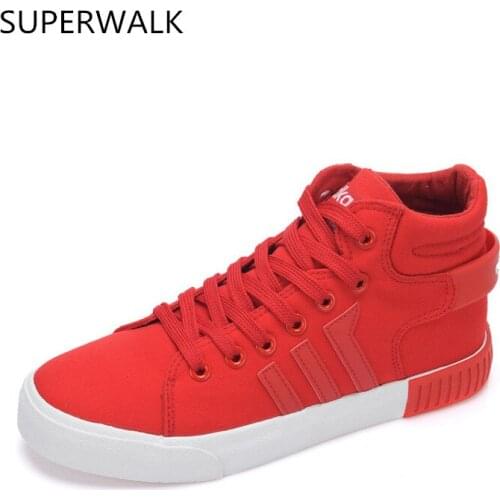 Ins canvas shoes spring 2018 new female Korean students all-match Harajuku ulzzang shoes shoes 1992