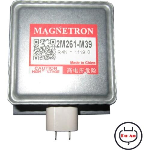 95% New Original Microwave Oven Magnetron For Panasonic 2M261-M39 = 2M292-M39 Microwave Oven Parts Accessories High-Quality