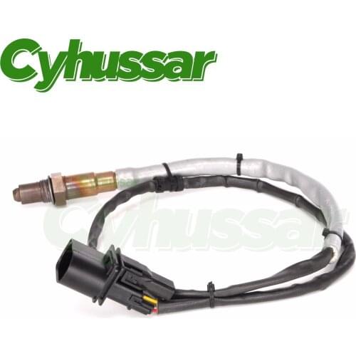 Oxygen Sensor O2 Sensor fit for VW VOLKSWAGEN JETTA IV GOLF MK4 BORA 1.8L 06A906262DG 0258007309 1997-2005 wideband Lambda