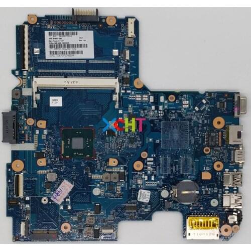 For HP 240 246 G4 14-AC Series 814051-001 814051-501 N3050 UMA SKITTL10-6050A2730601-MB-A01 Laptop Motherboard Mainboard Tested