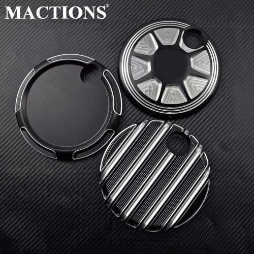 Motorcycle Fuel Door Tank Console Door Cover Black For Harley Touring Electra Glide Road Glide Street Glide 2008-2014 2015 2016