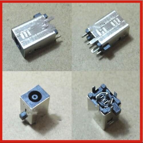Laptop dc power jack cable connector port charging plug for DELL Inspiron 22-3277 3277