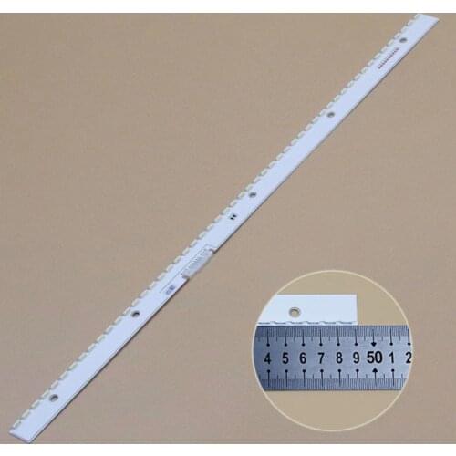 New LED Bars For Samsung UE40K5500AK UE40K5510AK UE40K5572SU UE40K5600AK Backlight Strips Ruler V6EY_400SM0_LED52_R5 BN96-39504A