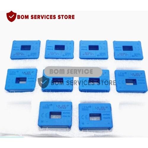 LA25-P LA55-P LA100-P LA125-P LA150-P LA200-P Free shipping NEW ORIGINAL SENSOR