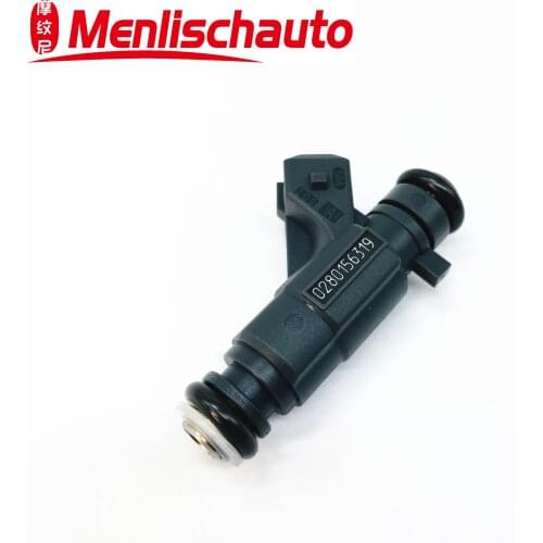 Great Performance Top Quality Fuel Injector OEM 0280156319 Nozzle For Chinese Car