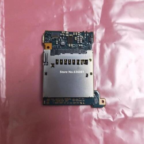 Repair Parts Motherboard Main board SY-1036 A-2045-444-A For Sony DSC-RX100 III DSC-RX100M3