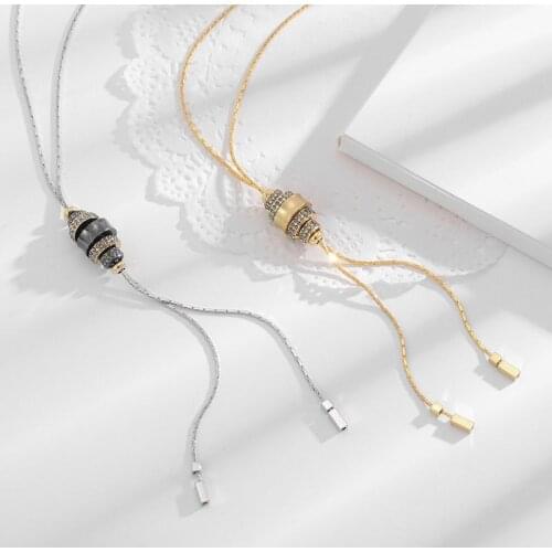 Shineland Gold Pendants