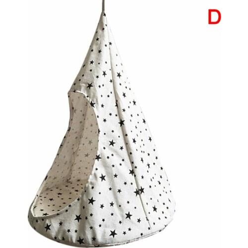 Cute Removable Pet Hanging House Conical Hammock Washable Tent for Small Dogs Cats HY99