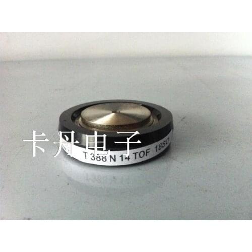 T388N14TOF thyristor SCR 100% new and original