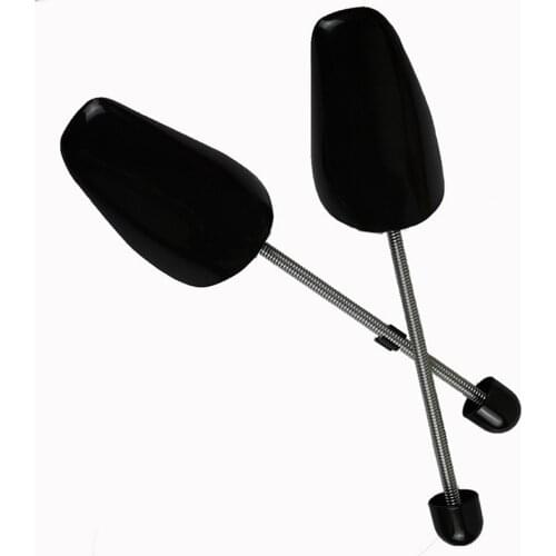 5 Pieces Shoe Stretcher Plastic Shoes Tree Shaper Rack,Plastic Adjustable Flats Pumps Boots Expander Trees Man Women