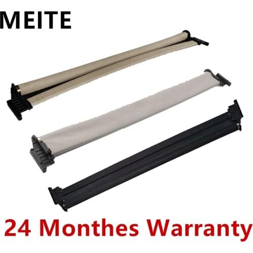 54107237592 Sun Shade Sunroof Curtain Cover Visor Sunshade For BMW 5 Series GT FO7 FFO7 LCI 535i 550i 528i XDrive 54107237593