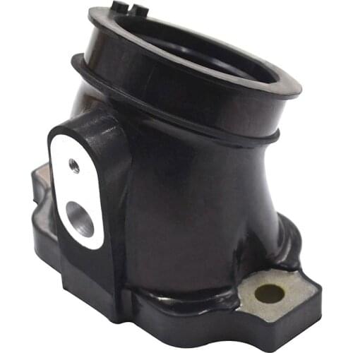 ATV Accessories Carburetor Holder Intake Manifold Boot For Polaris 5413766 Ranger Crew 800 HD XP RZR 4 RZR800 RZR S SW 800 2011