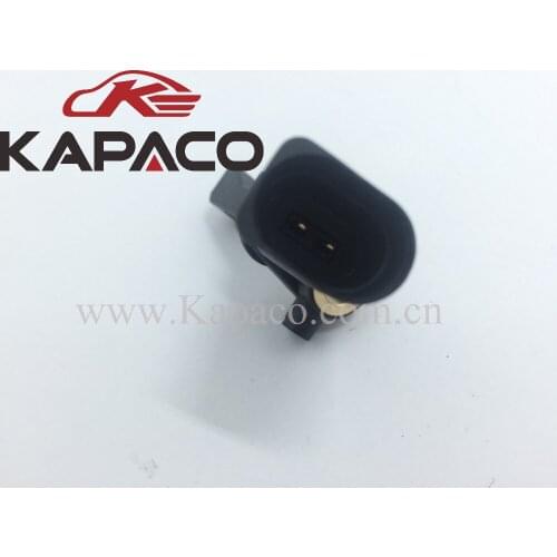 Rear Left ABS Wheel Speed Sensor For VW Fox Polo UP Audi A2 Seat Skoda Fabia Rapid 6Q0927807B