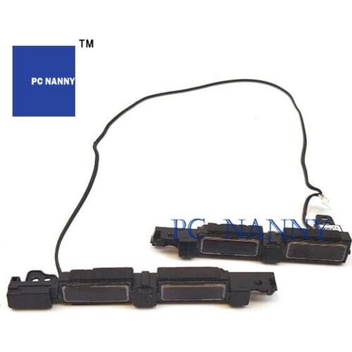 FOR Dell Alienware 13 R3 R4 Speaker Set PK23000U800 0N9N54 N9N54 LED pane LS-D583P hdd board G8C4P 0G8C4P 0D3P25 0F7PCY LS-C902P