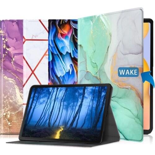 For iPad 7th 8th generation Case Marble Pattern for iPad 10.2 Case Pro 11 Air 4 2020 10.9 Air 2 9.7 Air 3 Mini 1 2 3 4 5 Cases