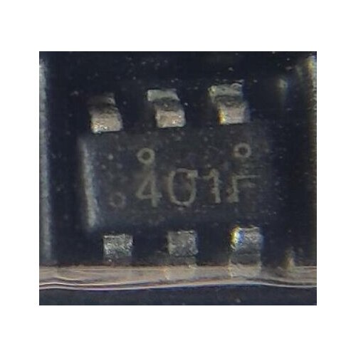 FDC6401N