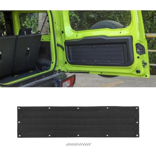 FSYUNHE Trunk Organizers