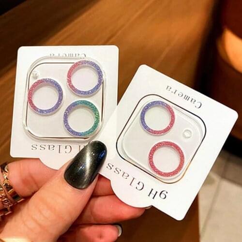 OLPAY Protective Glass On The Phone