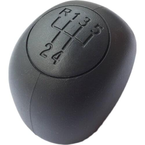 Automobile Wastage Products Gear Shift Knob For FIAT / DUCATO / CITROEN / JUMPER / RELAY / PEUGEOT / BOXER 1994-2005 2006