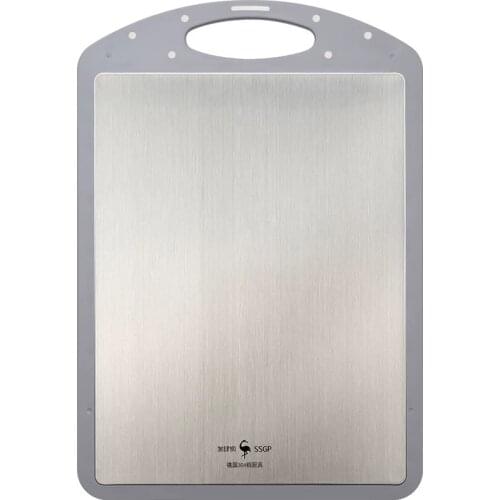 Пластиковые разделочные доски SSGP China At AliExpress