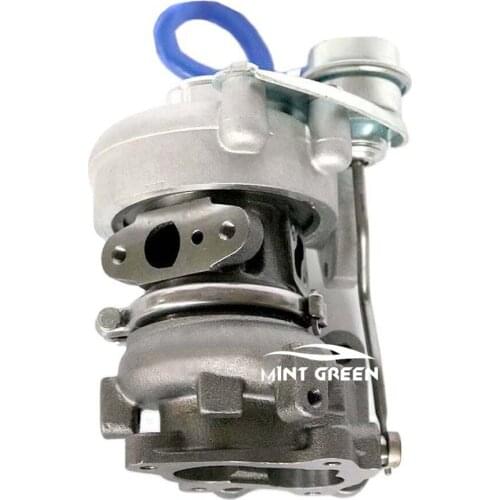 For Car CT9 turbo toyota avensis Toyota Starlet GT EP82 EP85 EP91 4E-FTE 1.3L 75HP turbocharger turbine 17201-64190 1720164190