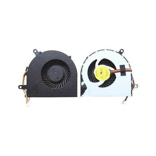 Laptop CPU Cooling Fan for Lenovo G400 G490 G410 G405 G500 G510 G505