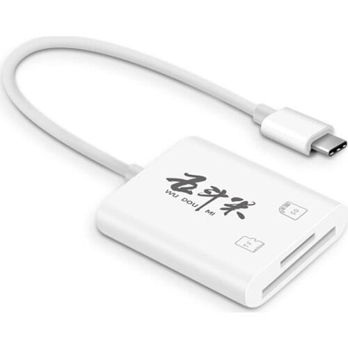 Компьютерные кабели и разъемы WUDOUMI China At AliExpress