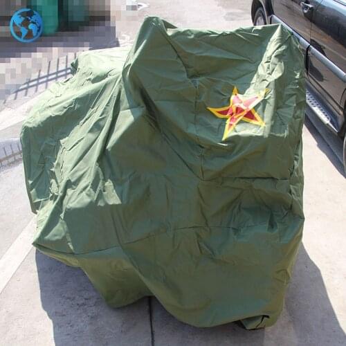 Alconstar Motorcycle Covers