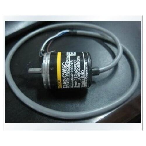 Free Shipping Encoder E6A2-CW5C 200P / R