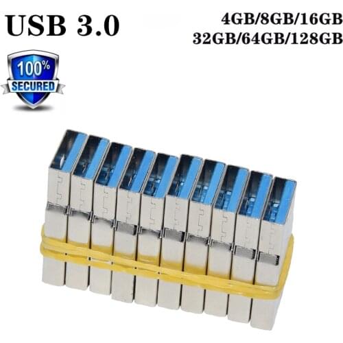 Wholesale UPD Chip USB 3.0 chip 2GB 4G 8GB 16GB 32GB 64GB 128GB pendrive memory disk flash short universal board Udisk DIY