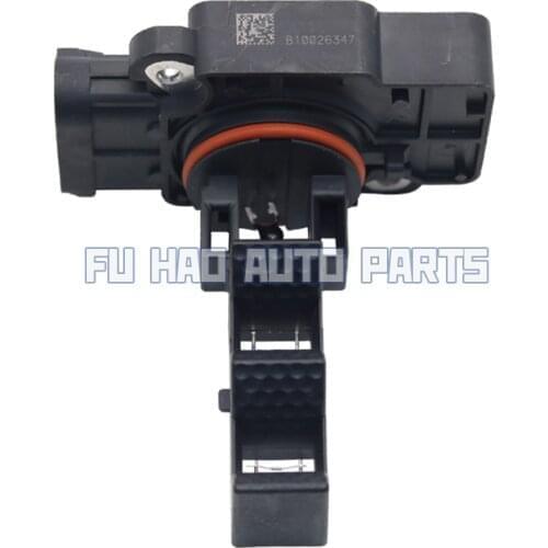 For Chevrolet GMC Diesel Turbo 6.6L V8 OEM 23259883 Mass Air Flow Sensor
