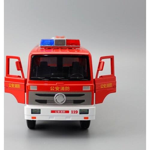 Children Gifts Construction Trucks Set 1:32 Scale Toys Mini Diecast Alloy Car Model Engineering Toy Vehicles Carrier Truck Gifts