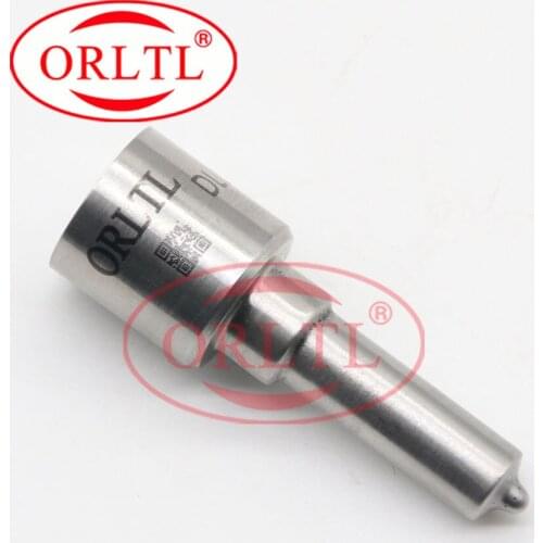 Diesel Injector Nozzle DLLA 142 P2262 (0433 172 262) Auto Parts Nozzle DLLA 142P 2262 For injector 0445120289