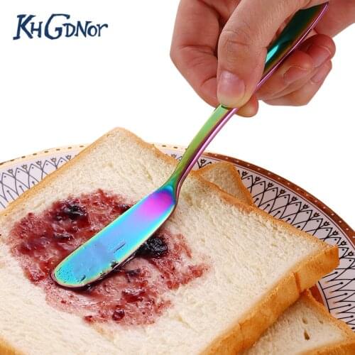KHGDNOR Cheese Knives