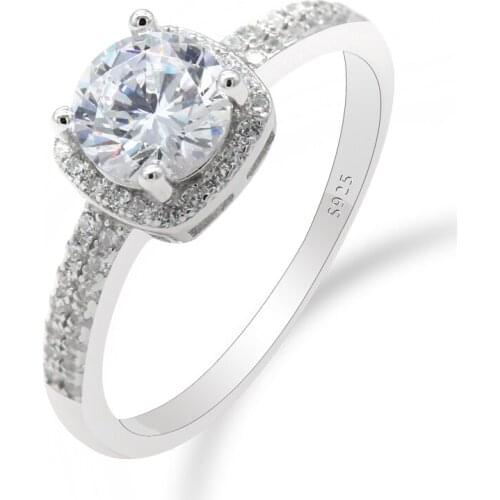 Metalmadman Rings With Diamonds