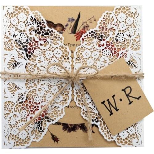 Mila Shaw Invitation Accessories For Suitcases