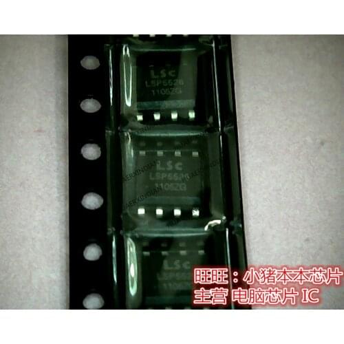 New original LSP5526-S8A LSP5526 SOP8 High Quality