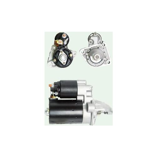 NEW STARTER MOTOR 31167 0001107417 0001107407 22562B0 2S6U11000CA CS960 FOR F0RD FIESTA 1.25 1.4