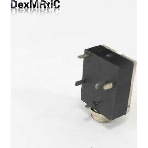 Wholesale 10pcs Toggle switch button 6 feet 7mm handle length