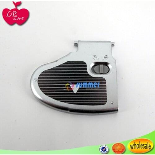 Original Camera sp510 battery cover for Olympus sp510 cover SP510UZ door cover repair part free shipping