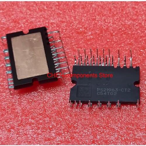 PS21963-CT2 module