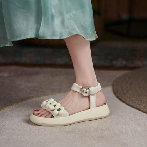 SKLFGXZY New Summer Women Sandals Comfortable Womens Shoes Party Fashion Slippers