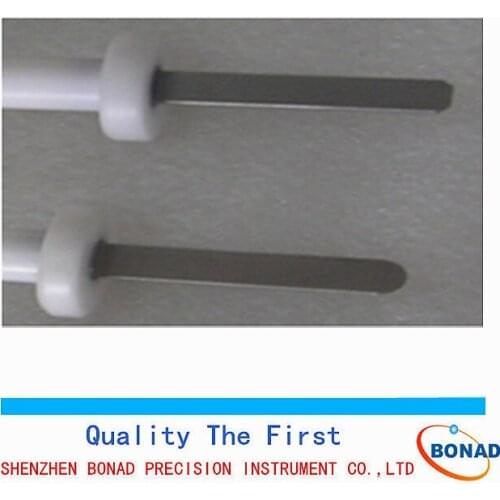 UL498 Figure94.1 Impoer insertion test blades SB1889