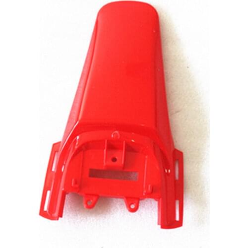 Motorcycle Rear Plastic Cover Fenders Mudguards For Honda CRF 50 XR 50 XR50 CRF50 Dirt bike