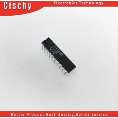 1pcs/lot SN74F245N SN74F245 74F245 DIP-20