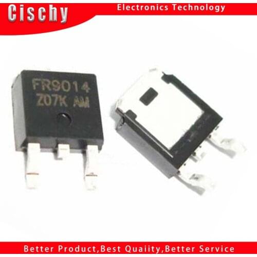 20pcs/lot IRFR9014 FR9014 TO-252