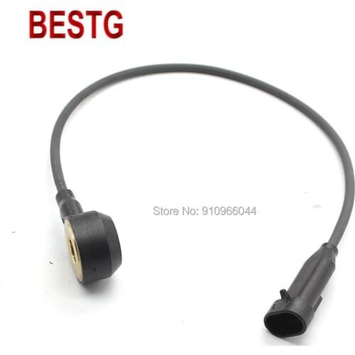 8104562400 8104566690 878187 7083326 6238370 10456669 10456240 B015 KNOCK SENSOR For CHEVROLET DAEWOO OPEL VAUXHALL