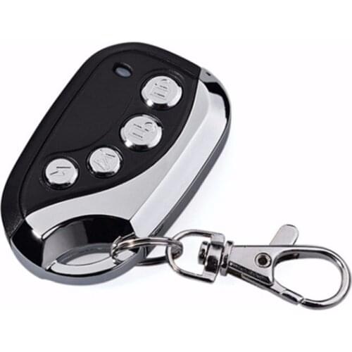 Centurion NOVA Remote Control Replacement 433MHZ Rolling Code NOVA Garage Door Opener Command 433.92 MHz Transmitter